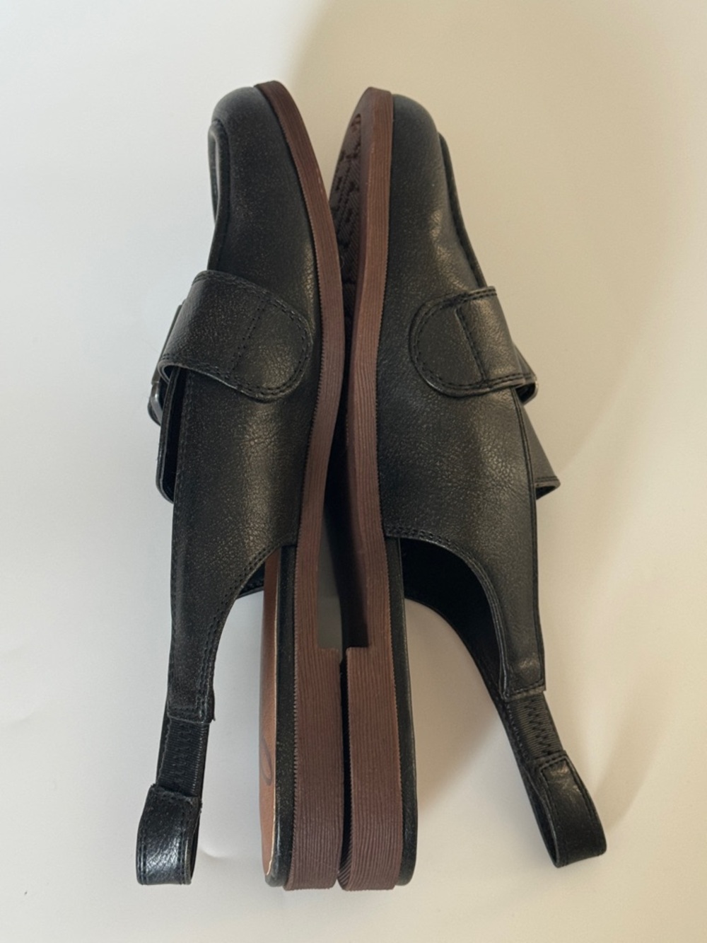 Women’s Zodiac Slingback Mule - Picture 7 of 8